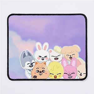 Stray Kids Mouse Pads - Dream Desk Mat for Stays