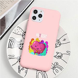 Stray Kids Cases - Hot! Stray Kid Case 143 Pink iPhone Soft Case