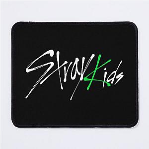 Stray Kids Mouse Pads - Merch Logo Classic Design