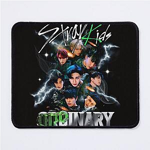 Stray Kids Mouse Pads - Maniac Tour Shirt Design