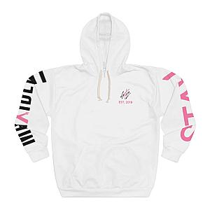 Stray Kids Hoodies – Hot! Maxident Stay Member Names Pullover Hoodie