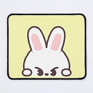 Stray Kids Mouse Pads - Skzoo Leebit Printed Mouse Pad