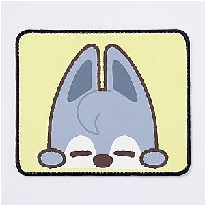 Stray Kids Mouse Pads - Skzoo Wolf Chan Printed Mouse Pad