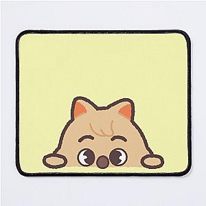 Stray Kids Mouse Pads - Skzoo Han Quokka Printed Mouse Pad