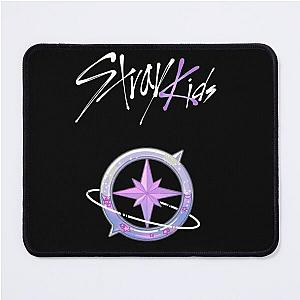 Stray Kids Mouse Pads - Vintage Edition for True Fans