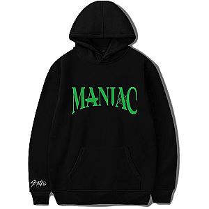 Stray Kids Maniac World Tour North American 2022 Hoodie
