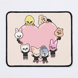 Stray Kids Mouse Pads - SKZOO Character Collection
