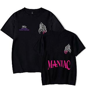 Stray Kids MANIAC Tour 2022 Classic Style T-shirt