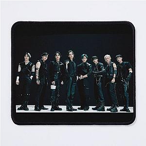 Stray Kids Mouse Pads - KPOP Edition for True Stays