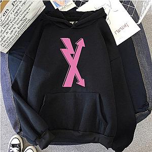 Stray Kids Hoodies – Hot! MAXIDENT Stray Kids Pullover Hoodie