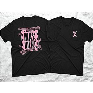 Stray Kids T-Shirts - Hot! Maxident Danger Stray Kids T-Shirt