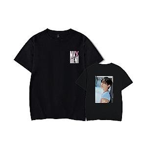 Stray Kids T-Shirts - Hot! Felix MAXIDENT Stray Kids Classic T-Shirt