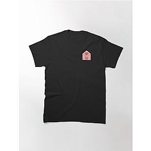 Stray Kids T-Shirts - Hot! Case 143 Stray Kids Black T-Shirt