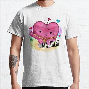 Stray Kids T-Shirts - Hot! Monster SKZ MAXIDENT T-Shirt