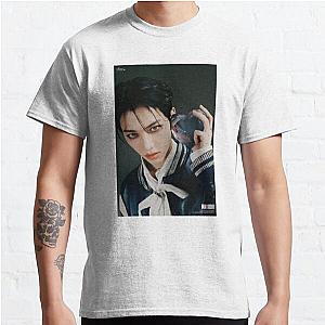 Stray Kids T-Shirts - Hot! FELIX MAXIDENT Stray Kids T-Shirt