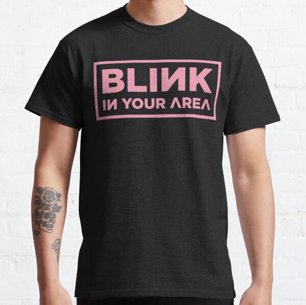 black pink store
