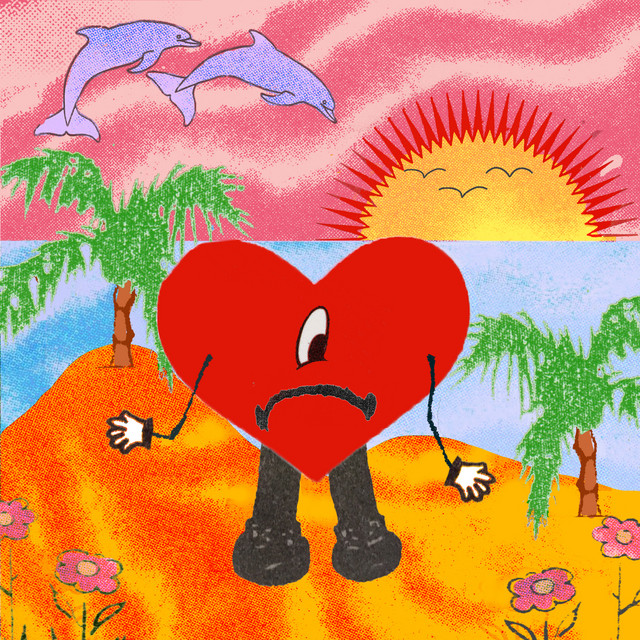 Me Porto Bonito - song and lyrics by Bad Bunny | Spotify