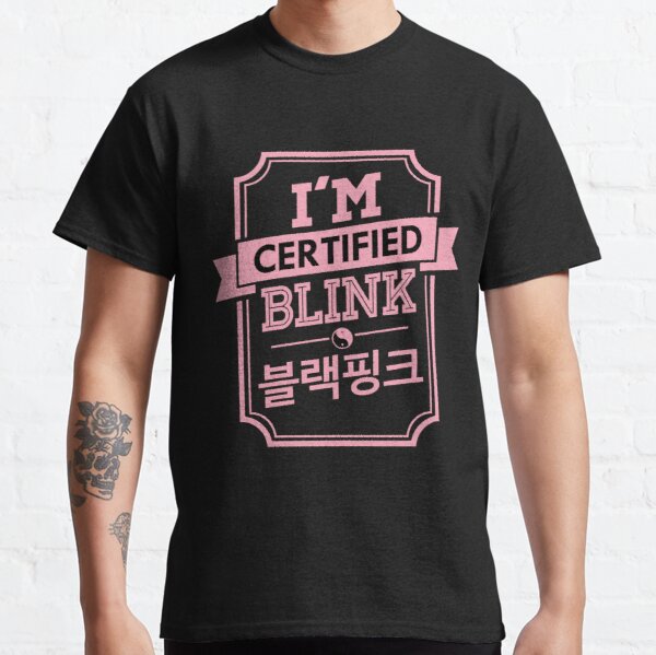 black pink store