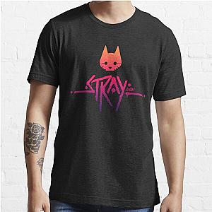 Stray cat game Essential T-Shirt