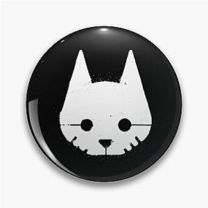 Stray Logo Pin