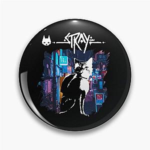 Stray game  9 Pin