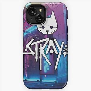 Stray Game Stray Game Stray Game Stray Game Stray Game Stray Game Stray Game Stray Game Stray Game S iPhone Tough Case