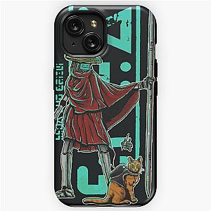 Stray Game Guardian iPhone Tough Case