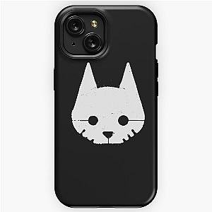 Stray Game Cat iPhone Tough Case