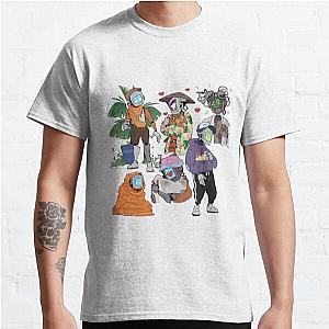 Stray Game Classic T-Shirt