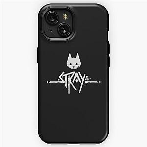 Stray Video Game iPhone Tough Case