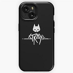 Stray Cat, Stray game iPhone Tough Case