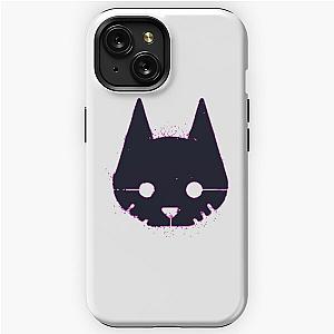 Stray Game Cat iPhone Tough Case