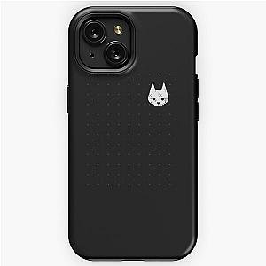 Stray Game Cat  iPhone Tough Case