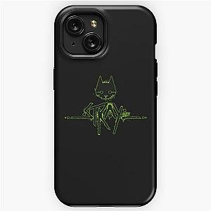 Stray Game iPhone Tough Case