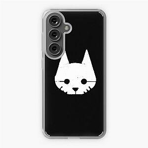 Stray Game Cat Samsung Galaxy Soft Case