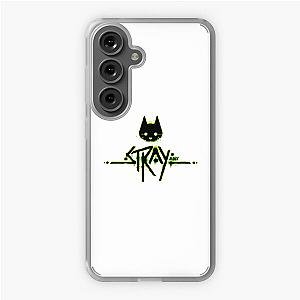 Stray Game Samsung Galaxy Soft Case