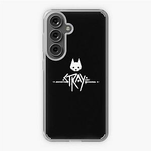 Stray Video Game Samsung Galaxy Soft Case