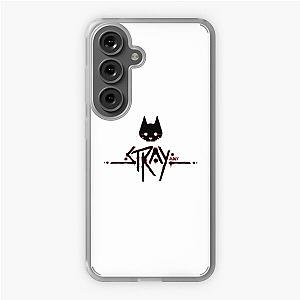 Stray Game Cat Samsung Galaxy Soft Case