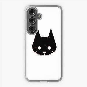 Stray Game Cat Samsung Galaxy Soft Case