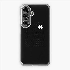 Stray Game Cat  Samsung Galaxy Soft Case