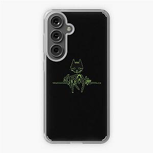 Stray Game Samsung Galaxy Soft Case