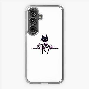 Stray Game Cat Samsung Galaxy Soft Case