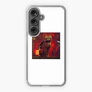 Stray Game High Quality Samsung Galaxy Soft Case