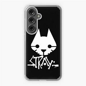 Stray cat Samsung Galaxy Soft Case