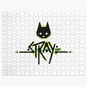 Stray Game Jigsaw Puzzle