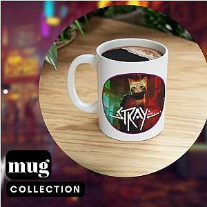 Stray Mugs