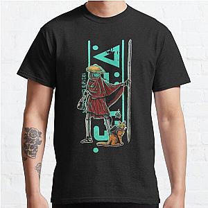 Stray Game Guardian Classic T-Shirt