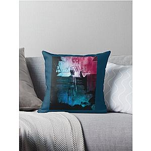 Game Stray   Throw Pillow