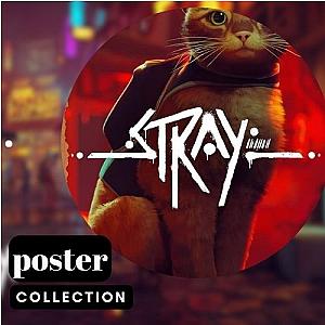 Stray Posters