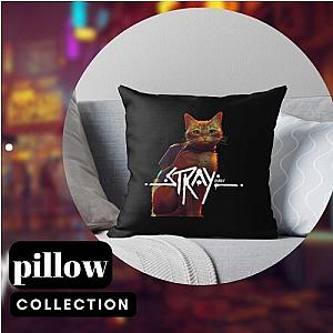 Stray Pillows